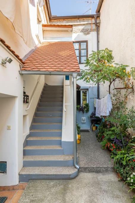 Grich Top Location Apartment Zagrzeb Zewnętrze zdjęcie